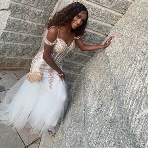 COPY - Formal/Prom Dress